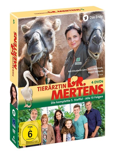 Tierärztin merten - dr.,