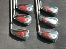 Wilson Launch Pad 2 Eisensatz