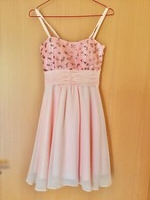 Festliches Kleid / Cocktailkleid / Chiffonkleid Gr. 164 G.O.L. Girls