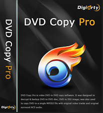 Digiarty WinX DVD Copy Pro
