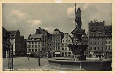 Neumarkt mit Gabeljürge