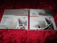 CD-SCHUBERT--WINTERREISE--Brig