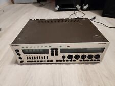 SIEMENS RS-555 STEREO AM/FM