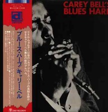 LP Carey Bell Carey Bells