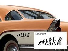 Kfz-Aufkleber- Schottland -