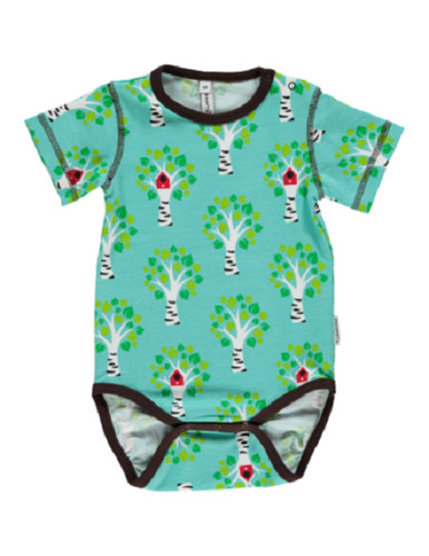 New maxomorra green short - -,