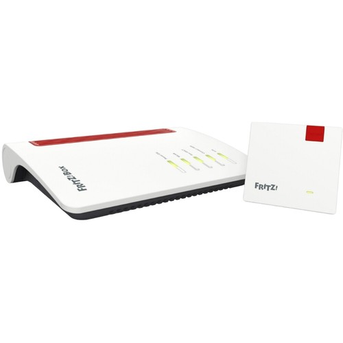 Avm fritz mesh - avm, ax