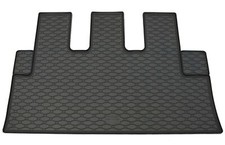 Gummi Kofferraumwanne für