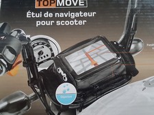 Topmove Motorrad Roller