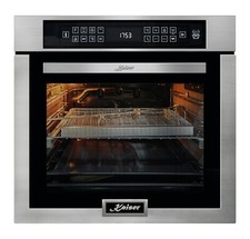 Kaiser Avantgarde Pro Einbau