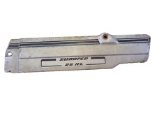 Garelli Europed 25 N Kettenschutz links Verkleidung Schutzblech Trittbrett