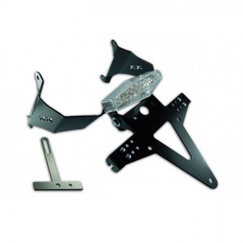 Kennzeichenhalter honda cbr - kennzeichenhalter,