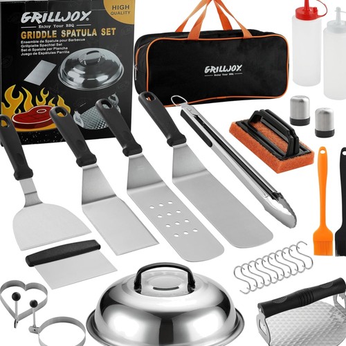 Plancha zubehör set - plancha,