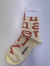 Damen Socken Marimekko M 37-39