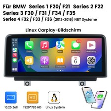 10.25'' Linux Wireless Carplay