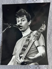 Original Pressefoto Spider
