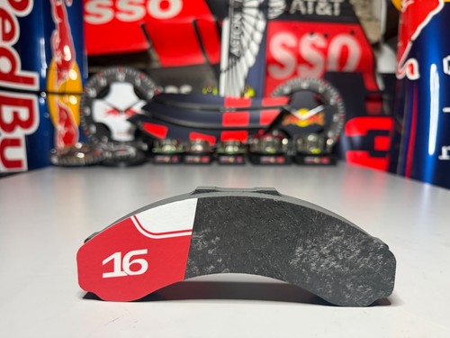 Carbon bremsbelag no - carbon, no.16