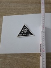 fussball aufnäher/ kutte / patches