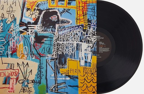 The strokes new abnormal - strokes,