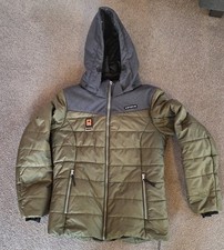 Skijacke von Icepeak Gr. 40