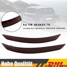 links+Rechts Rückstrahler