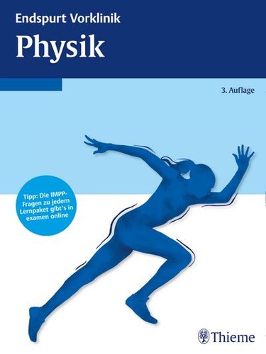 Endspurt vorklinik physik - endspurt,