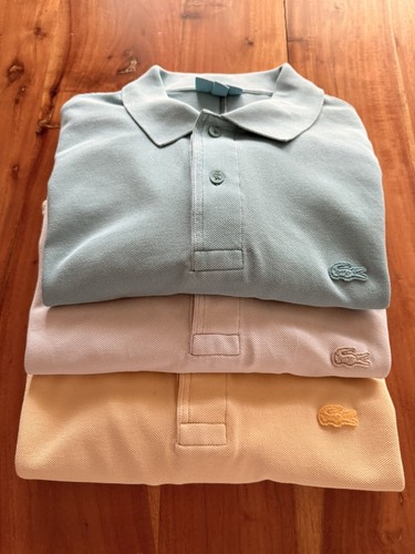 Lacoste polo shirts xxl - shirts,