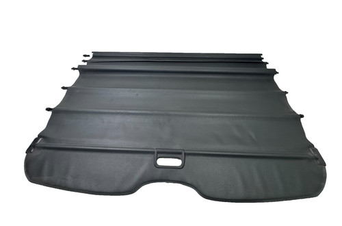 Kofferraumabdeckung opel omega - opel,
