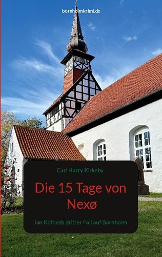 Die tage von nexø carl - die,