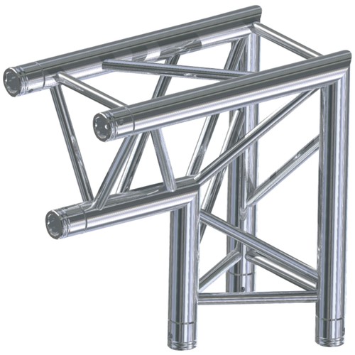 Global truss f33 - global, ecke