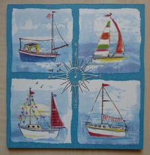 Deko HDF - maritim Beach Meer