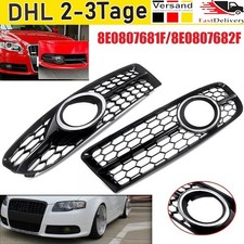 L+ R Für Audi A4 B7 S-Line