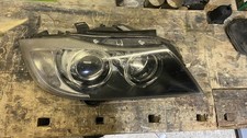 Gebraucht BMW Scheinwerfer