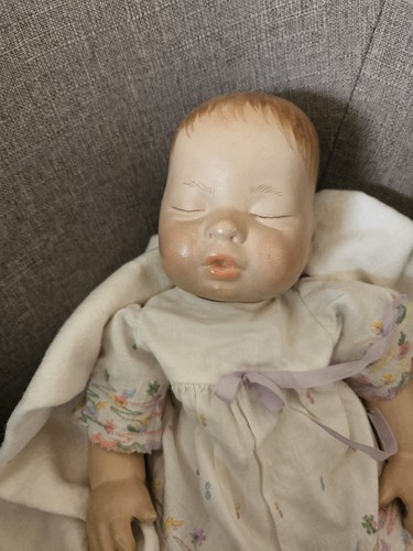 Künstlerpuppe schlafender - künstlerpuppe, "schlafender