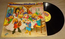 12" SCHNEEWITTCHEN *Europa*