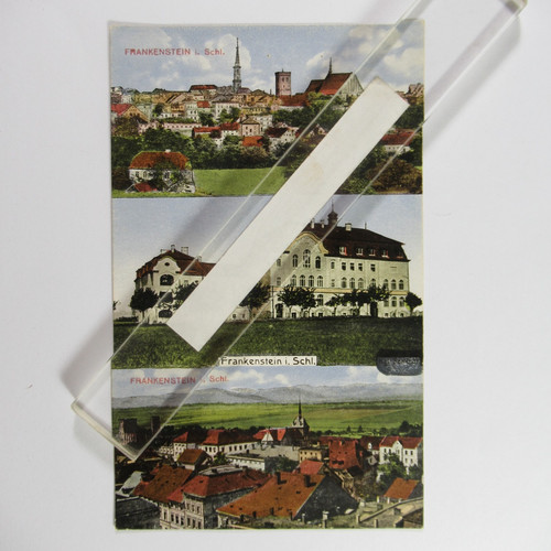 Frankenstein mit königlichen - mit,