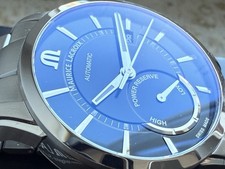 Maurice Lacroix Pontos