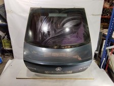 5E5827023F heckklappe SKODA