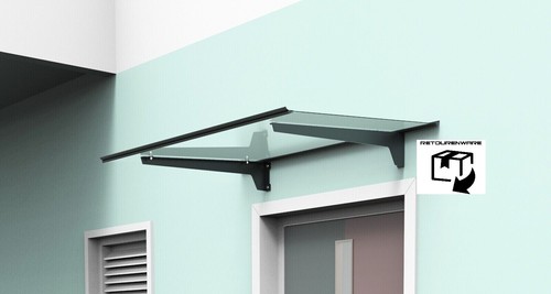 Ware schartec aluminium - b-ware,