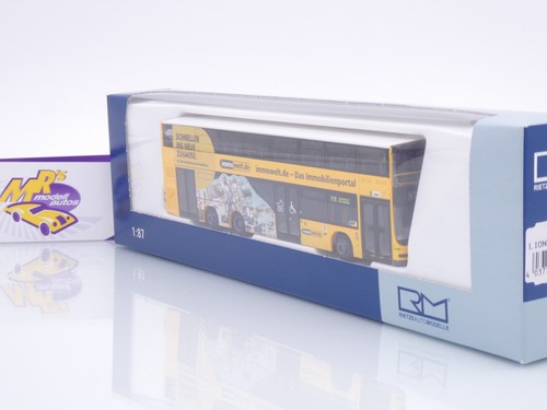 Rietze 67772 man - rietze, #