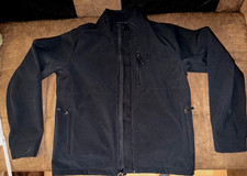 Spyder softshell jacke dünne - softshell,