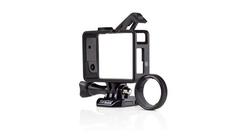 Gopro the frame - the,