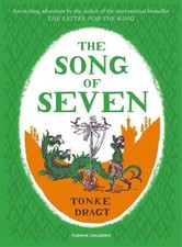 The Song of Seven, Tonke Dragt