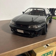 Yokomo MR-4TC RC Drift Car