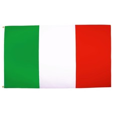 AZ FLAG - Flagge Italien -