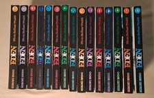 Eden it's an Endless World