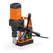 Fein Kernbohrmaschine Magnetbohrer Eco 32 mm KBE 32 QW leichtgewichtig