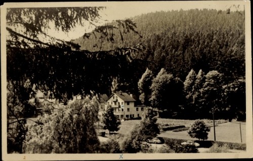 Meuselbach schwarzmühle - meuselbach,