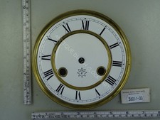 JUNGHANS REGULATOR DIAL MARKED