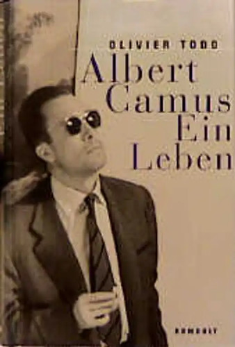 Albert camus - albert,